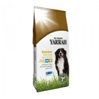 Yarrah - Droogvoer Hond Senior Bio - 2 kg