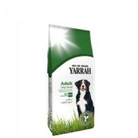 Yarrah - Droogvoer Hond Vega Bio - 2 kg