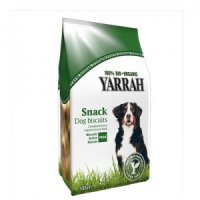 Yarrah - Vega Hondenkoekjes - 500 g