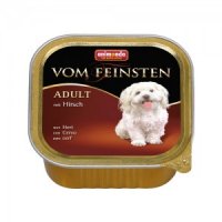 Animonda Vom Feinsten Forest - Hert 22x150 gr.