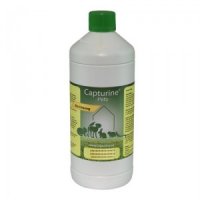 Capturine Pets Bio Cleaning 1 liter (navulling zonder spray)