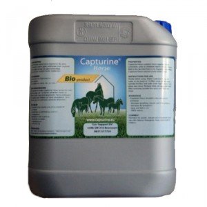 Capturine Horse Bio Cleaning 5 liter