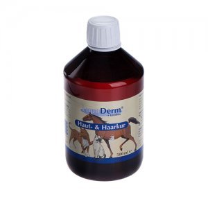 Luposan Lupoderm Huid- & haarkuur - 1000 ml