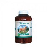 Luposan Kräuterkraft / KruidenKracht tabletten - 400g