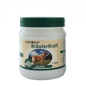 Luposan Kräuterkraft / Kruidenkracht poeder - 600 g