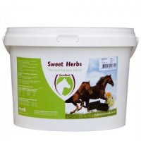 Sweet Herbs Paard 3kg