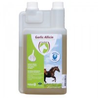 Excellent Garlic Allicin Liquid - 1L