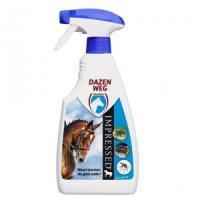 Excellent Dazen Weg Spray - 500 ml