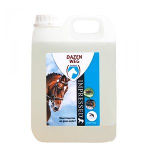 Excellent Dazen Weg Navulling - 2.5L