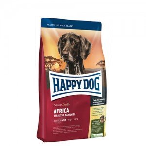 Happy Dog Supreme - Sensible Africa - 300 g