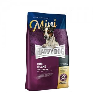 Happy Dog Supreme - Mini Irland - 4 kg