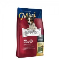 Happy Dog Supreme - Mini Africa - 1 kg