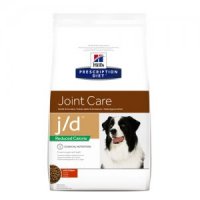 Hill&apos;s j/d Reduced Calorie - Canine 4 kg