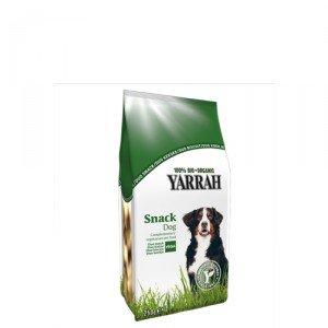 Yarrah - Vega Multi Hondenkoekjes - 2 x 250 g