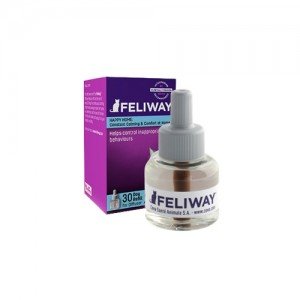 Feliway Navulling - 48 ml