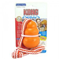 Kong Aqua met werptouw M