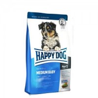 Happy Dog Supreme - Young Medium Baby - 1 kg