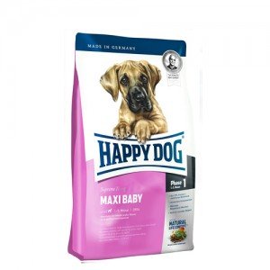 Happy Dog Supreme - Young Maxi Baby - 1 kg