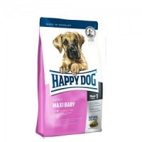 Happy Dog Supreme - Young Maxi Baby - 15 kg