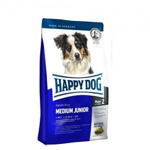 Happy Dog Supreme - Young Medium Junior - 1 kg