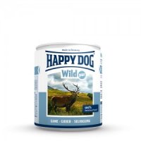 Happy Dog Wild Pur - 12x200g