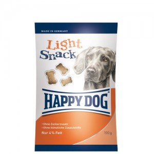 Happy Dog Supreme Snacks - Light - 100 g