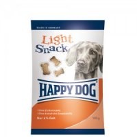 Happy Dog Supreme Snacks - Light - 100 g