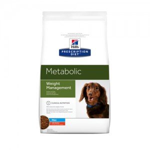 Hill&apos;s Metabolic Mini - Canine 1,5 kg