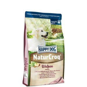 Happy Dog NaturCroq Puppy - 1 kg