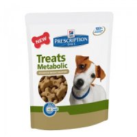 Hill&apos;s Metabolic Treats Canine 220 gr.