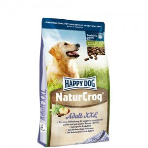 Happy Dog NaturCroq XXL - 15kg