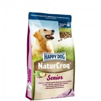 Happy Dog NaturCroq Senior - 4 kg