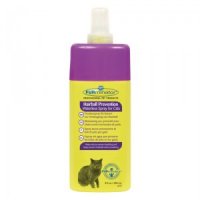 FURminator Hairball Prevention Waterless Spray - 250ml