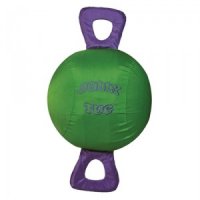 Jolly Tug Ball Equine - 35 cm - Groen