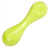 Zogoflex Hurley Dog Bone - Mini (XS) - Lime