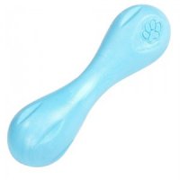 Zogoflex Hurley Dog Bone - Large - Aqua