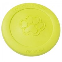 Zogoflex Zisc Flying Disc - Small - Lime