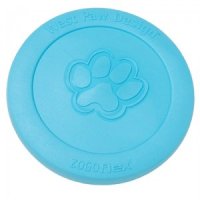 Zogoflex Zisc Flying Disc - Small - Aqua