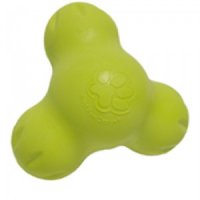 Zogoflex Tux Treat Toy - Lime