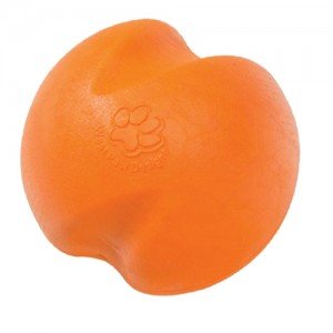 Zogoflex Jive - Mini (XS) - Orange