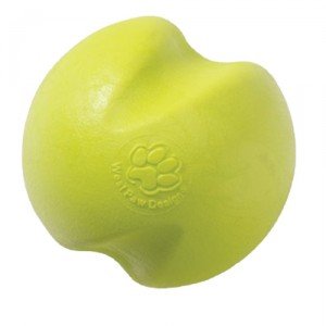 Zogoflex Jive - Mini (XS) - Lime