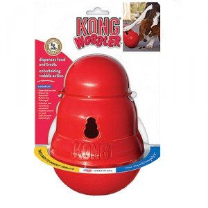 Kong Wobbler - L