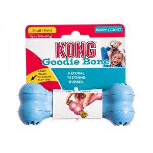 Kong Puppy Goodie Bone - S