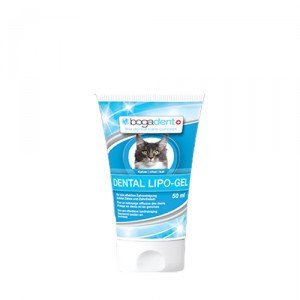 Bogadent Dental Lipo Gel - Kat 50ml