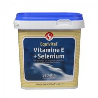 Sectolin Equivital Vitamine E Seleen - 3 kg