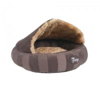 Tramps AristoCat Dome Bed - Bruin