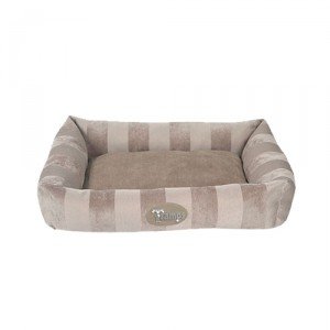 Tramps AristoCat Lounger - Beige - 50 x 40 x 8 cm