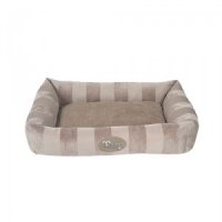 Tramps AristoCat Lounger - Beige - 50 x 40 x 8 cm