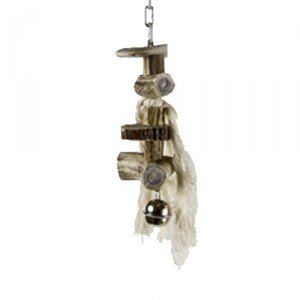 Chew Chew Hertengewei Bird Toy Mini