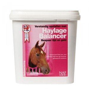 NAF Haylage Balancer 3.6 kg